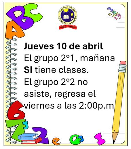 tener presente